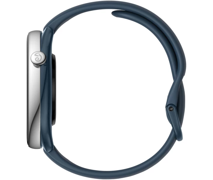 Фото - смарт-годинник Годинник Amazfit GTR Mini Ocean Blue (блакитний)