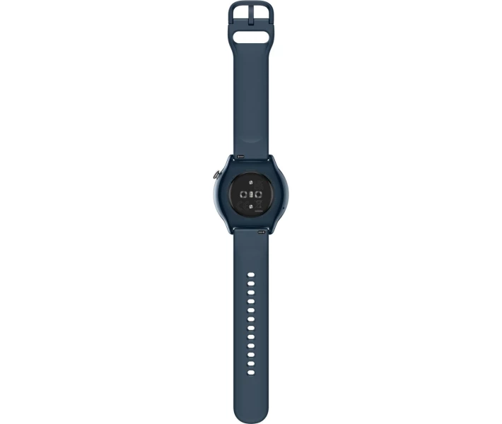 Фото - смарт-годинник Годинник Amazfit GTR Mini Ocean Blue (блакитний)
