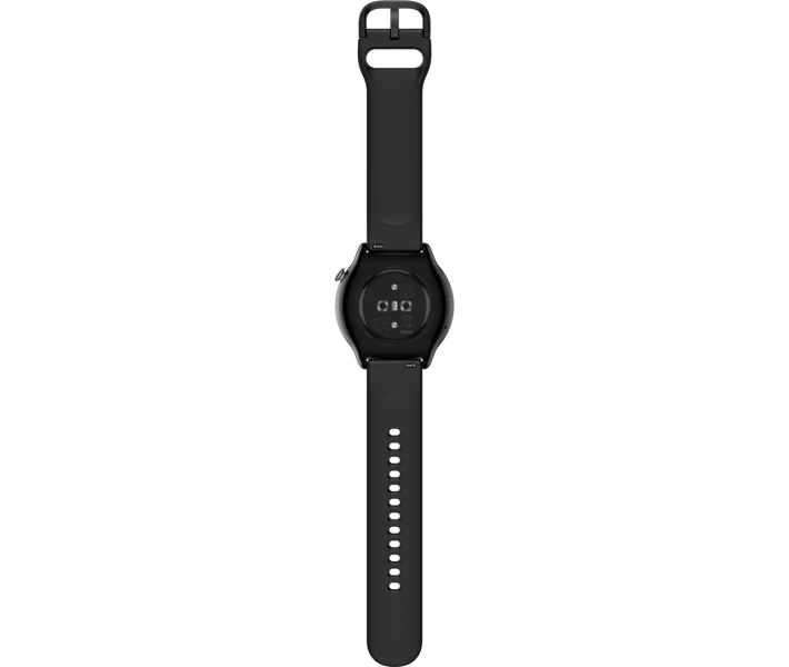 Фото - смарт-годинник Смарт-годинник Amazfit GTR Mini Midnight Black
