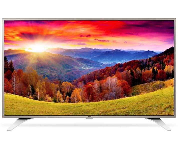 Фото - Телевізори Телевізор LG 32LH609V