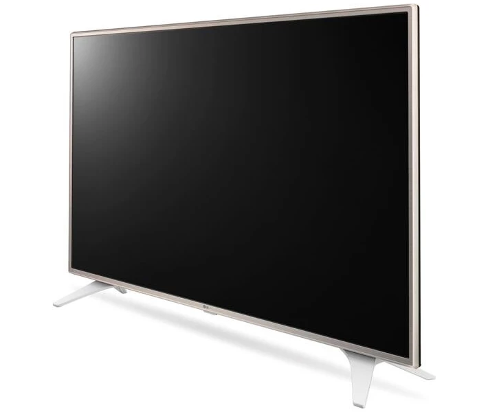 Фото - Телевізори Телевізор LG 32LH609V