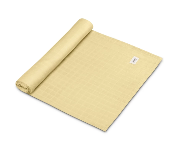 Фото - пелюшку для малюків Пелюшка Lionelo Bamboo Swaddle YELLOW LEMON (LO-BAMBOO SWADDLE YELLOW LEMON)