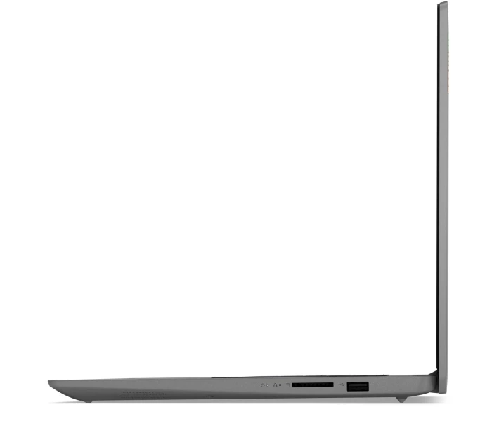 Фото - ноутбук Ноутбук Lenovo IdeaPad3 15IAU7 (82RK018WRA)