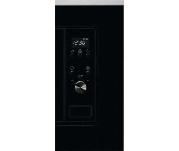 Фото - мікрохвильову піч Мікрохвильова піч Electrolux LMS2173EMX Microwave