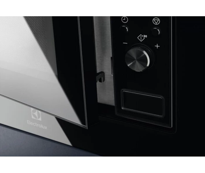 Фото - мікрохвильову піч Мікрохвильова піч Electrolux LMS2173EMX Microwave