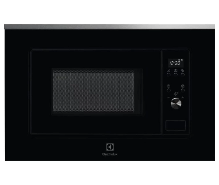 Фото - мікрохвильову піч Мікрохвильова піч Electrolux LMS2173EMX Microwave