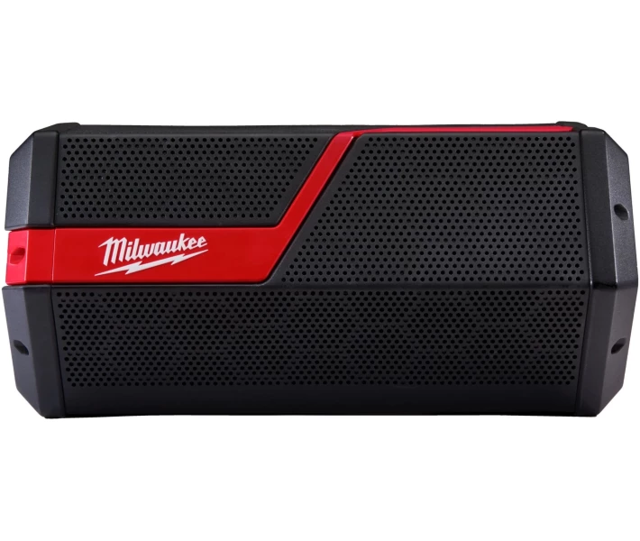 Фото - радіоприймач Динамік акумуляторний Milwaukee M12-18 JSSP-0 (4933459275)