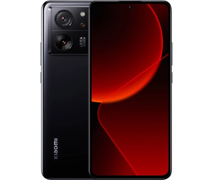Xiaomi 13T Pro 12/512 Black купити в ⁕ ALLO.UA ⁕ ціна, відгуки