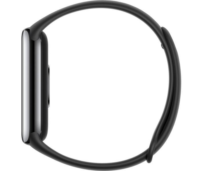 Фото - фітнес-браслет Mi Smart Band 8 Graphite Black (BHR7165GL)