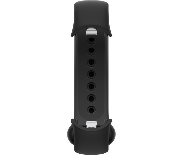 Фото - фітнес-браслет Mi Smart Band 8 Graphite Black (BHR7165GL)