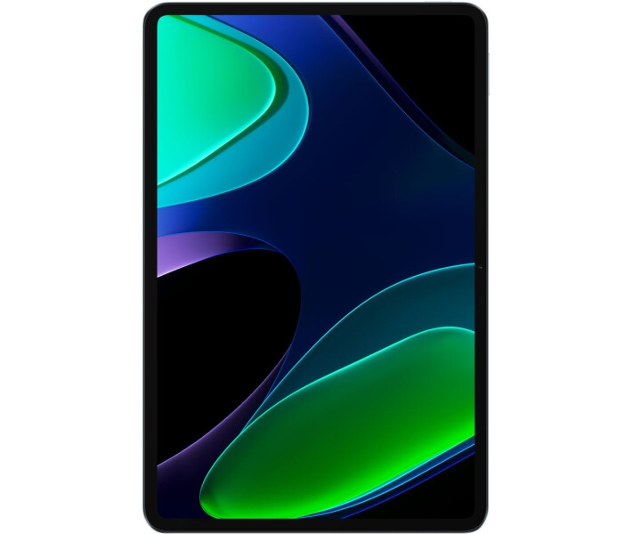 Фото - планшет Планшет Xiaomi Pad 6 8/256GB Mist Blue (VHU4319)