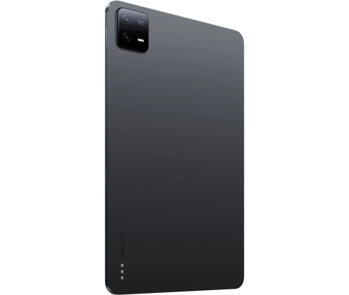 Планшет Xiaomi Pad 6 8/128GB Gravity Gray (VHU4317) купити в