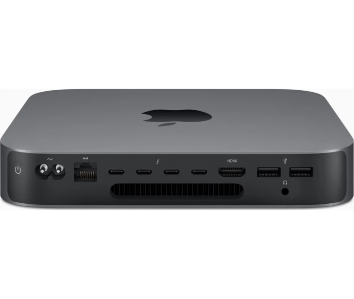Неттоп Apple Mac mini 2018 купити в ⁕ ALLO.UA ⁕ ціна, відгуки