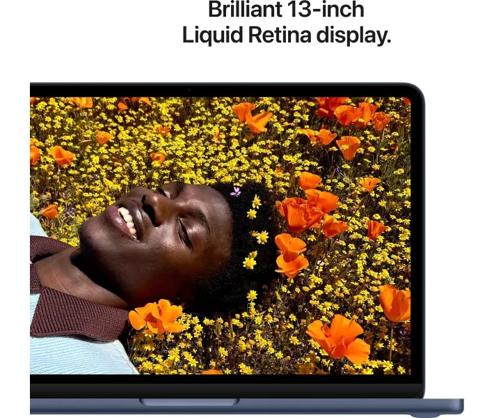 Ноутбук Apple MacBook Neo 13 A18 8/256GB (MHFF4) Indigo купити в