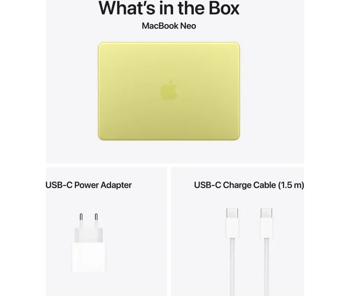 新品・未開封MacBook Neo 512GB Touch ID搭載ブラッシュ MacBook Neo, ブラッシュ, 512GBを購入 - Apple（日本）