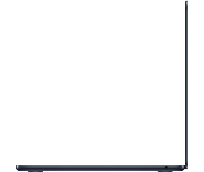Фото - ноутбук Ноутбук Apple MacBook Air 13" M3 16/512GB (MXCV3) Midnight