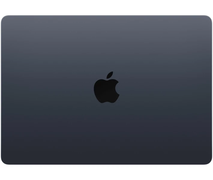 Фото - ноутбук Ноутбук Apple MacBook Air 13" M3 16/512GB (MXCV3) Midnight