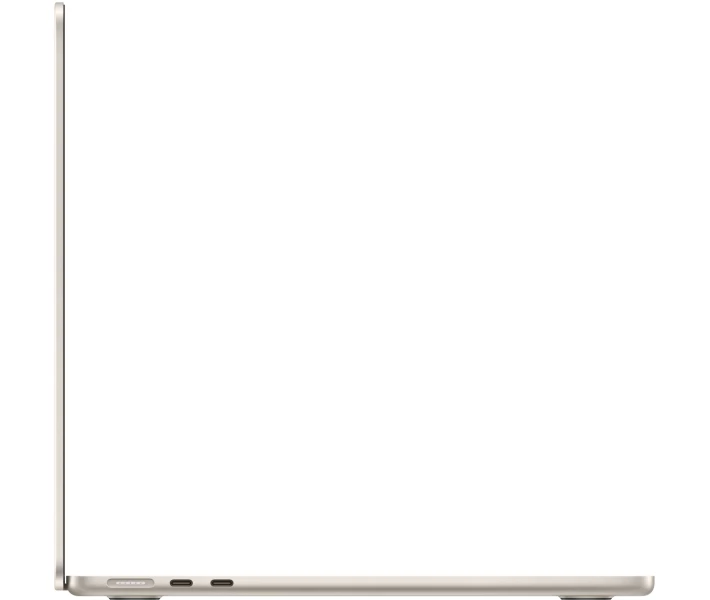 Фото - ноутбук Ноутбук Apple MacBook Air 13" M3 16/512GB (MXCU3) Starlight