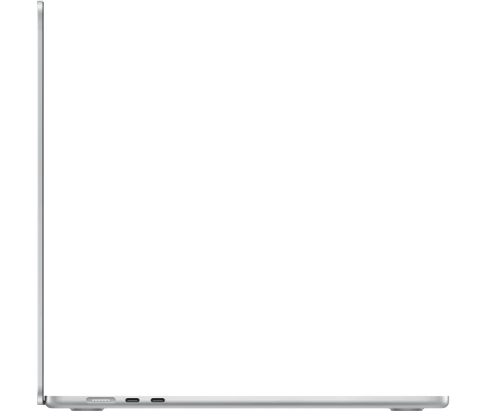 Фото - ноутбук Ноутбук Apple MacBook Air 15" M3 16/512GB (MXD23) Silver