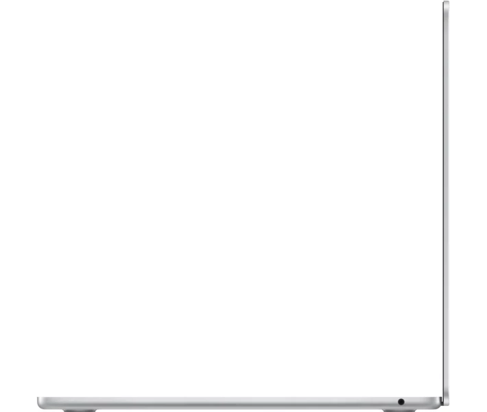 Фото - ноутбук Ноутбук Apple MacBook Air 15" M3 16/512GB (MXD23) Silver
