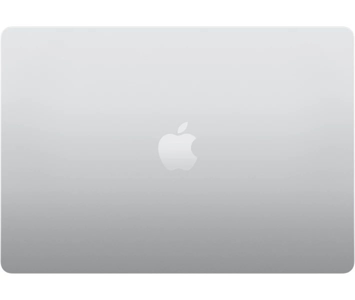 Фото - ноутбук Ноутбук Apple MacBook Air 15" M3 16/512GB (MXD23) Silver