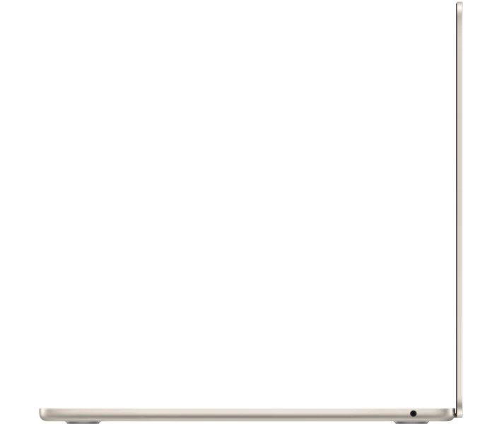Фото - ноутбук Ноутбук Apple MacBook Air 15" M3 16/512GB (MXD33) Starlight