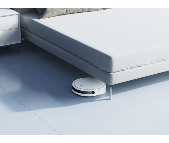 Фото - роботі-пылесосів Робот-пилосос Xiaomi Robot Vacuum E10