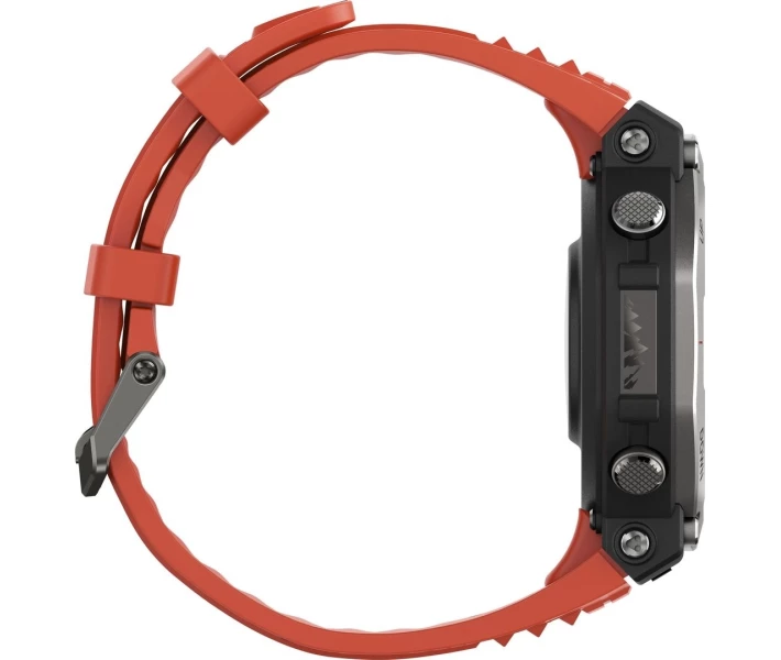 Фото - смарт-годинник Смарт-годинник Amazfit T-Rex 3 W2323GL3N Lava