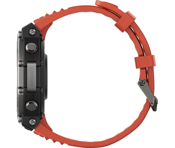 Фото - смарт-годинник Смарт-годинник Amazfit T-Rex 3 W2323GL3N Lava