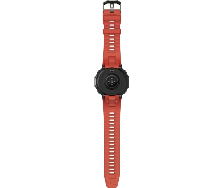 Фото - смарт-годинник Смарт-годинник Amazfit T-Rex 3 W2323GL3N Lava