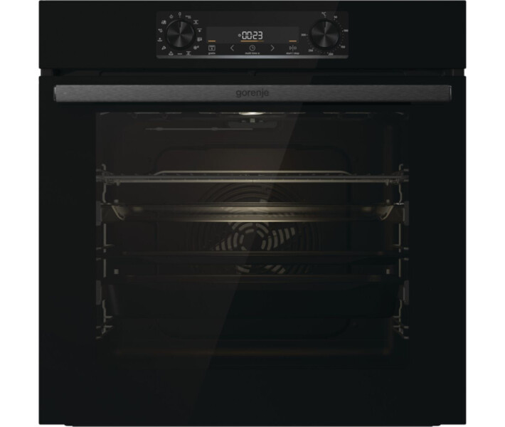 Фото - духова шафа Духова шафа електрична Gorenje BOS6737E20FBG