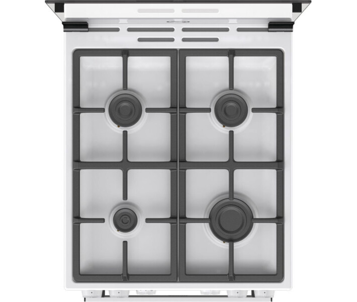 Фото - кухонну плиту Плита комбінована Gorenje GK5A40WF-B