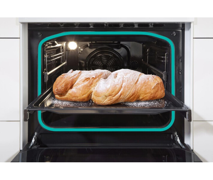 Фото - кухонну плиту Плита газова Gorenje GG5A11XF