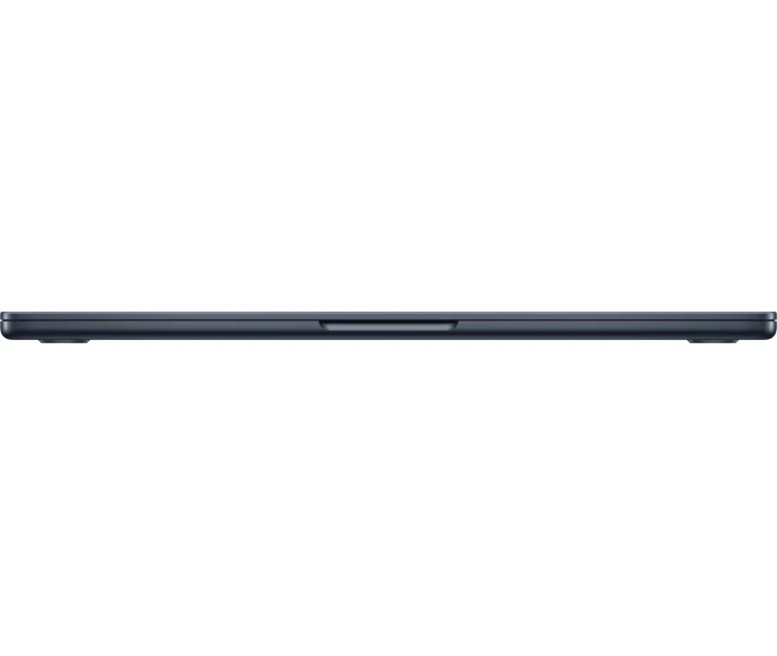 Фото - ноутбук Ноутбук Apple MacBook Air 13" M2 16/256GB (MC7X4) Midnight