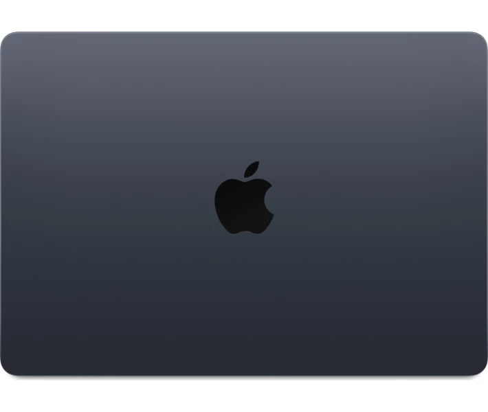 Фото - ноутбук Ноутбук Apple MacBook Air 13" M2 16/256GB (MC7X4) Midnight