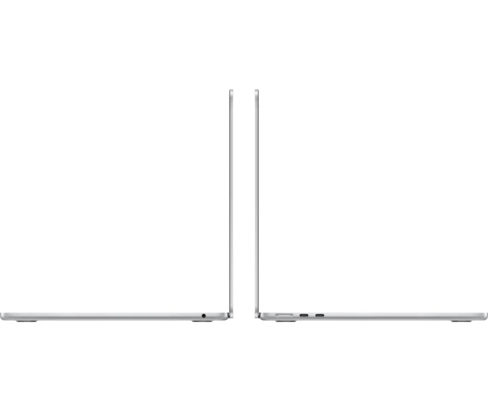 Фото - ноутбук Ноутбук Apple MacBook Air 13" M2 16/256GB (MC7V4) Silver