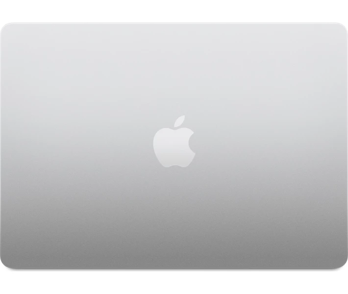 Фото - ноутбук Ноутбук Apple MacBook Air 13" M2 16/256GB (MC7V4) Silver