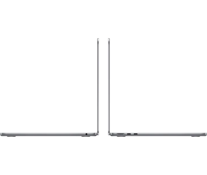 Фото - ноутбук Ноутбук Apple MacBook Air 13" M2 16/256GB (MC7U4) Space Grey