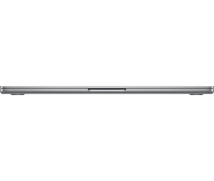 Фото - ноутбук Ноутбук Apple MacBook Air 13" M2 16/256GB (MC7U4) Space Grey