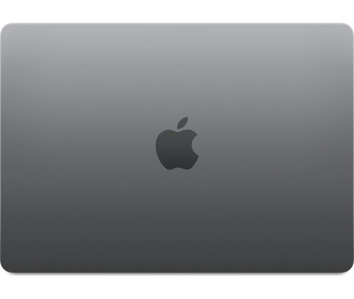 Фото - ноутбук Ноутбук Apple MacBook Air 13" M2 16/256GB (MC7U4) Space Grey