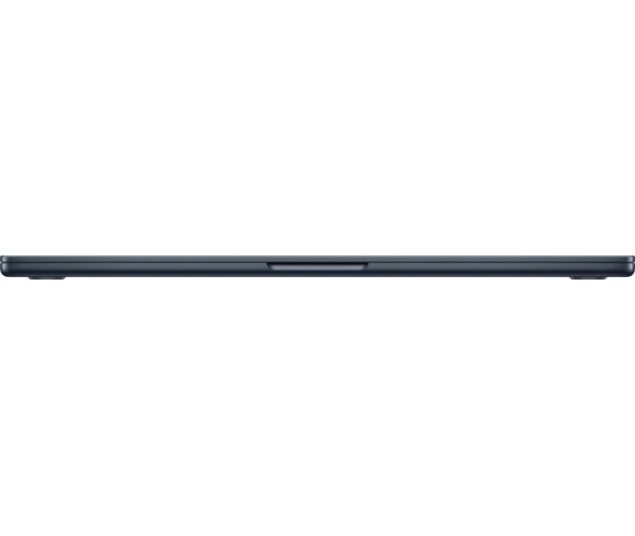 Фото - ноутбук Ноутбук Apple MacBook Air 15" M3 16/256GB (MC9G4) Midnight
