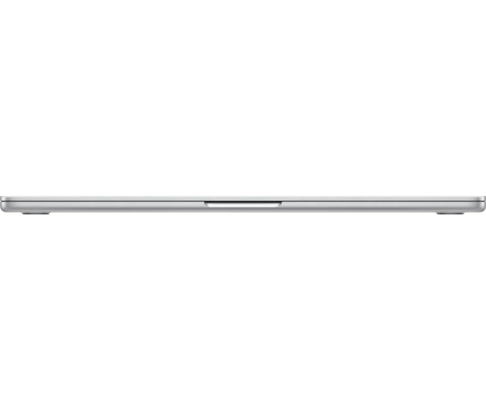 Фото - ноутбук Ноутбук Apple MacBook Air 15" M3 16/256GB (MC9E4) Silver