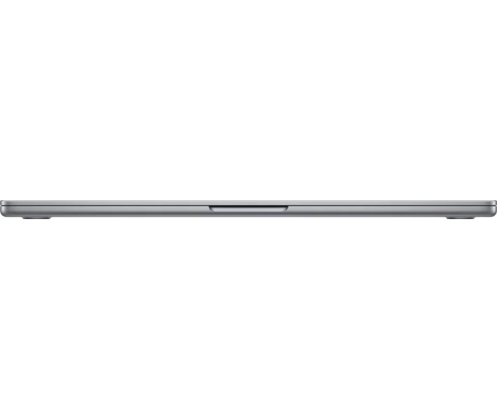 Фото - ноутбук Ноутбук Apple MacBook Air 15" M3 16/256GB (MC9D4) Space Grey