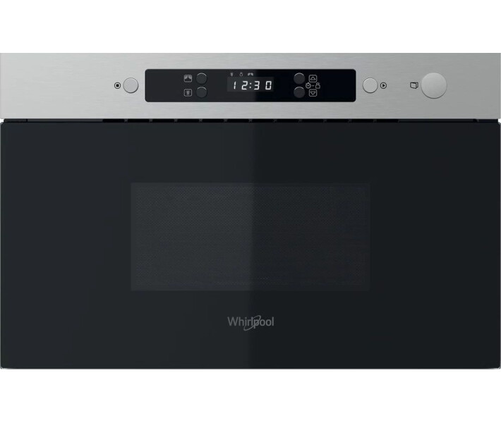 Фото - мікрохвильову піч Вбудована мікрохвильова піч Whirlpool MBNA900X
