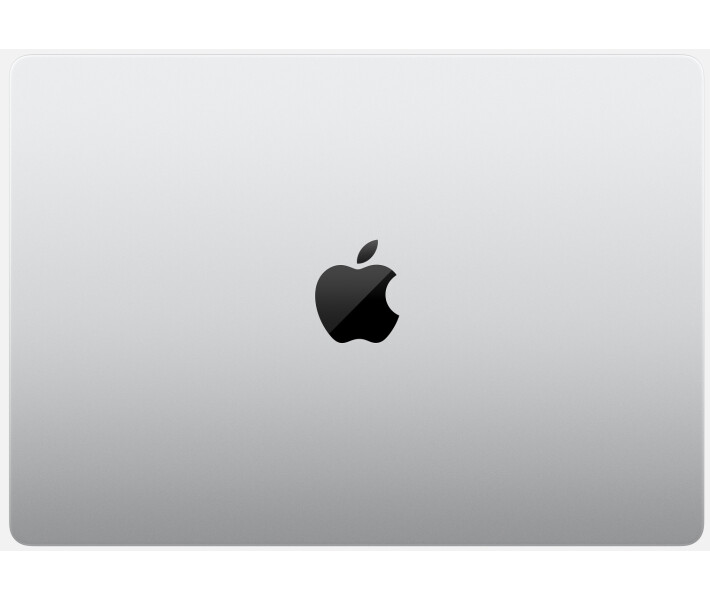 Фото - ноутбук Ноутбук Apple MacBook Pro 14" M3 Max 1TB (MRX83) Silver
