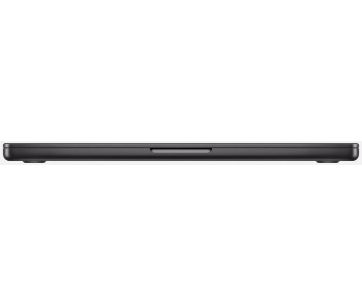 Фото - ноутбук Ноутбук Apple MacBook Pro 14" M3 Max 1TB (MRX53) Space Black