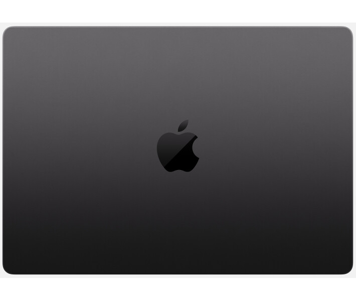 Фото - ноутбук Ноутбук Apple MacBook Pro 14" M3 Max 1TB (MRX53) Space Black