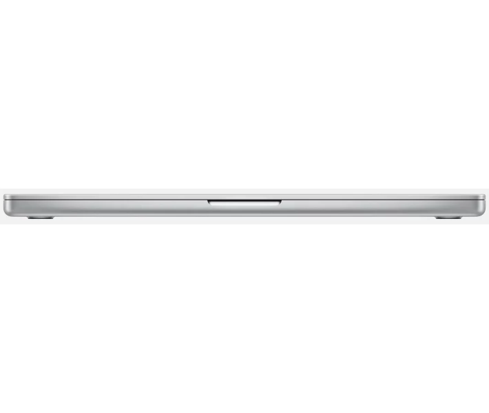 Фото - Ноутбуки Ноутбук Apple MacBook Pro 16" M3 Pro 512GB (MRW43) Silver