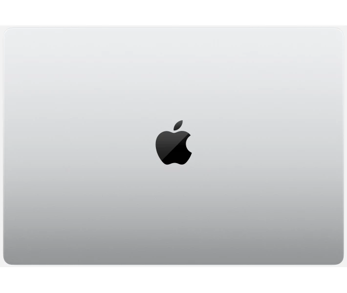 Фото - Ноутбуки Ноутбук Apple MacBook Pro 16" M3 Pro 512GB (MRW43) Silver