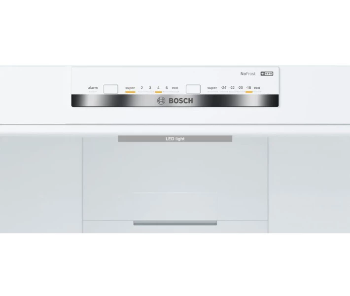 Фото - холодильник Холодильник Bosch KGN36VL326